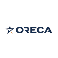 Logo Client Oreca