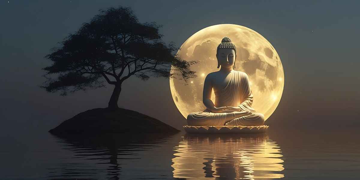 बुद्ध पूर्णिमा