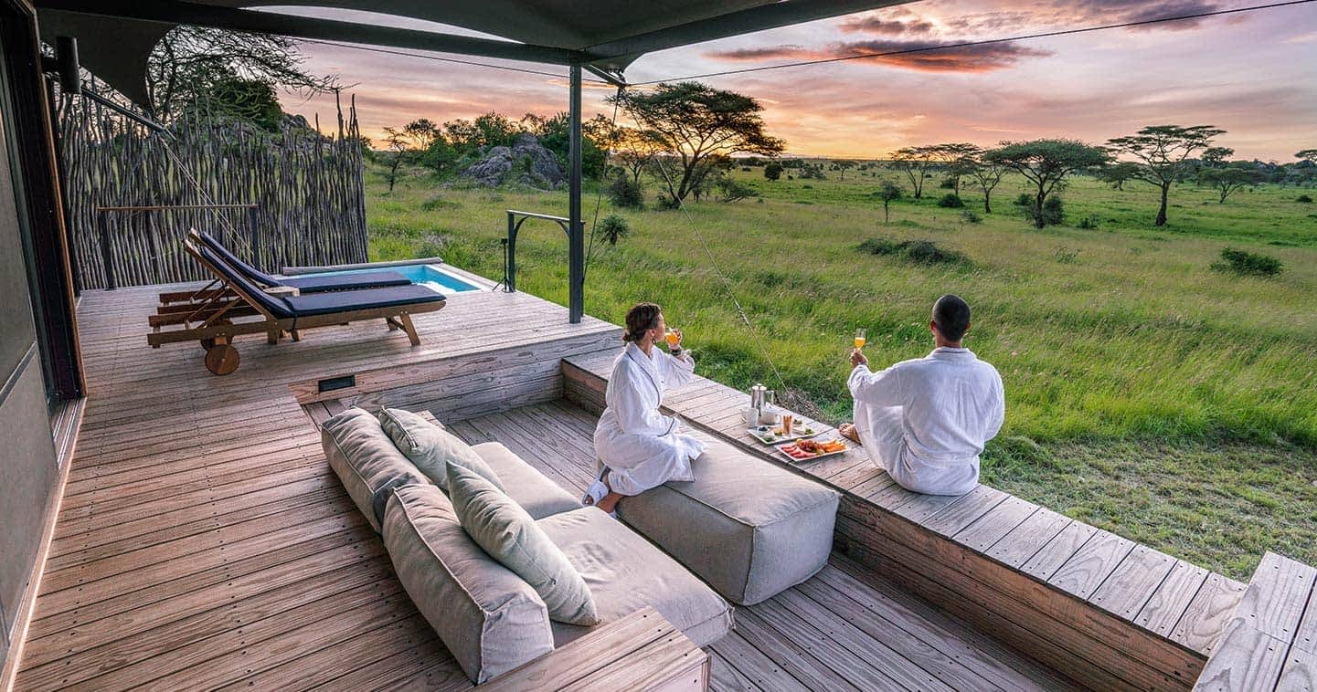 Serengeti