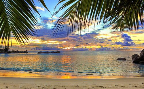7 Day Zanzibar Beach Holiday