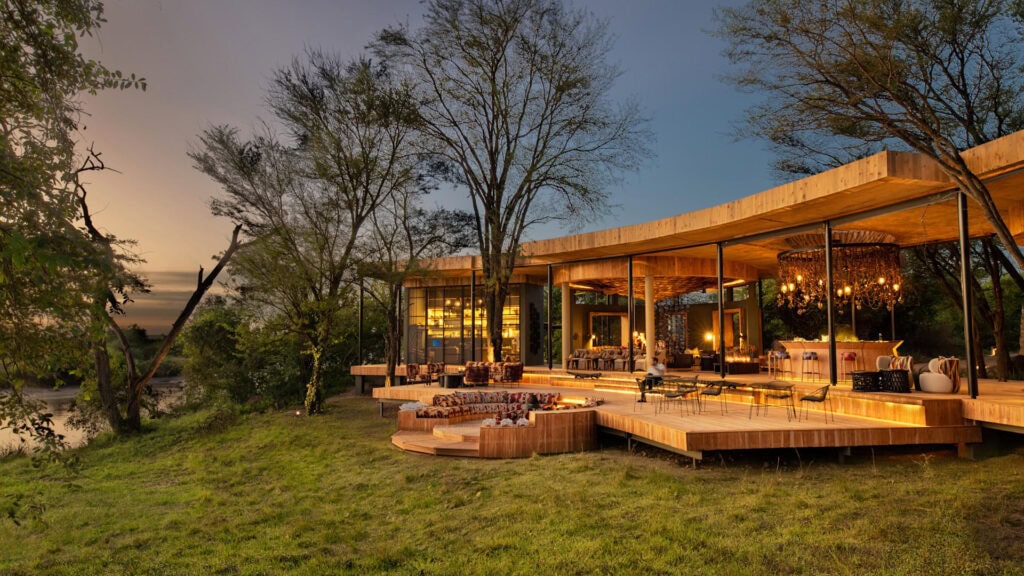 6-Day Luxurious Safari Experience.