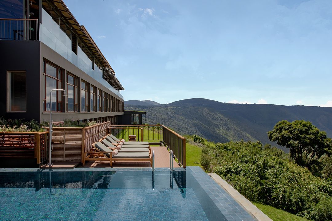 9-Day Luxury Tanzania Safari Tour