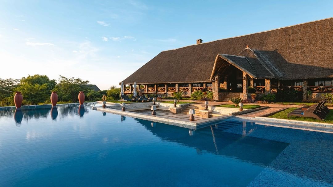 3-Day Private Experience Luxury