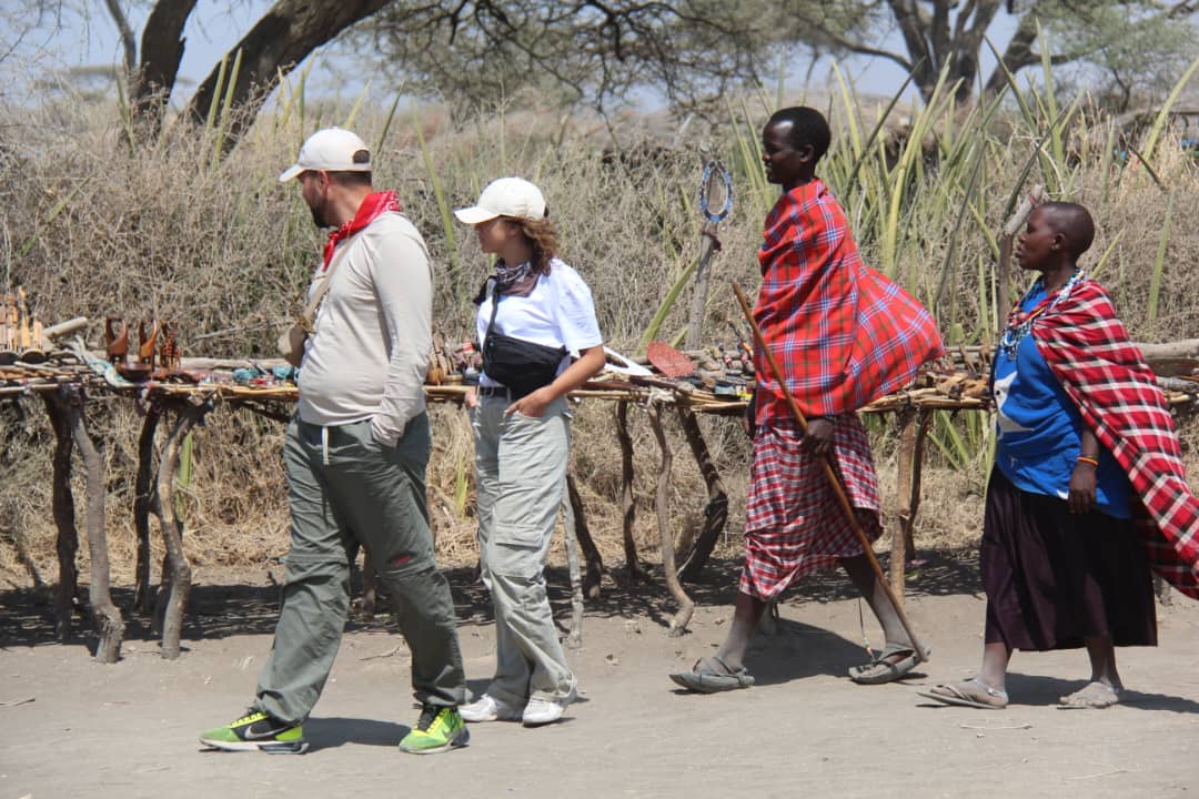 Cultural Tours