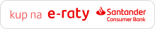 Oblicz eRaty Santander