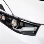 Amphitryon 940 Kamper Integra Benimar Amphitryon 940 Exterior Front