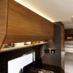 Amphitryon 940 Kamper Integra Benimar Amphitryon 940 Kuchnia