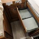 Kamper Integra Benimar Amphitryon 967 Szuflada