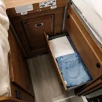 Kamper Integra Benimar Amphitryon 967 Szuflada