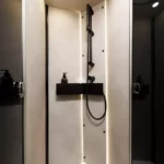 Kamper Integra Benimar Amphitryon 967 Prysznic