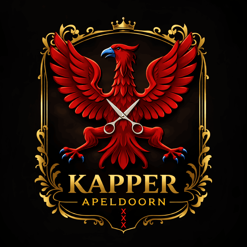 Kapper Apeldoorn