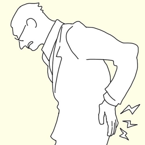 名古屋栄の回復整体｜ボキボキ整体と深層指圧で腰痛・肩こり・四十肩を根本改善