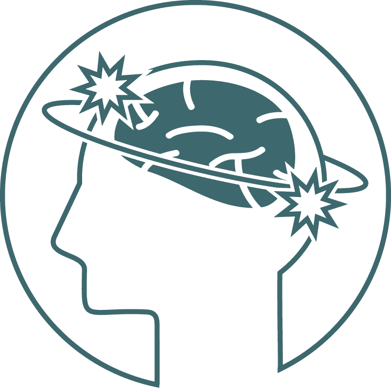 自律神経の乱れのアイコン