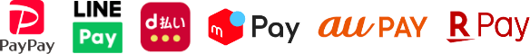 PayPay・QR決済対応｜マッサージより人気の名古屋栄の本格整体をもみほぐしをお得にキャッシュレス決済