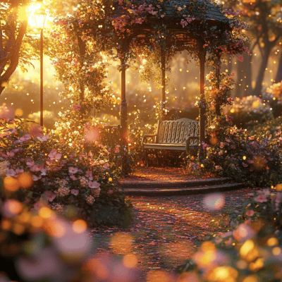 jardin jardin