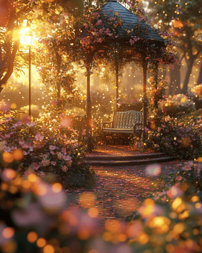jardin jardin