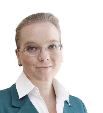 Portrait Dr. med. Karin Kelle-Herfurth, MHBA