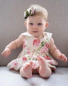 Baby Dress