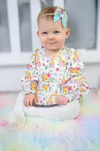 Baby Romper