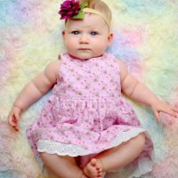 Handmade Baby Clothing Australia