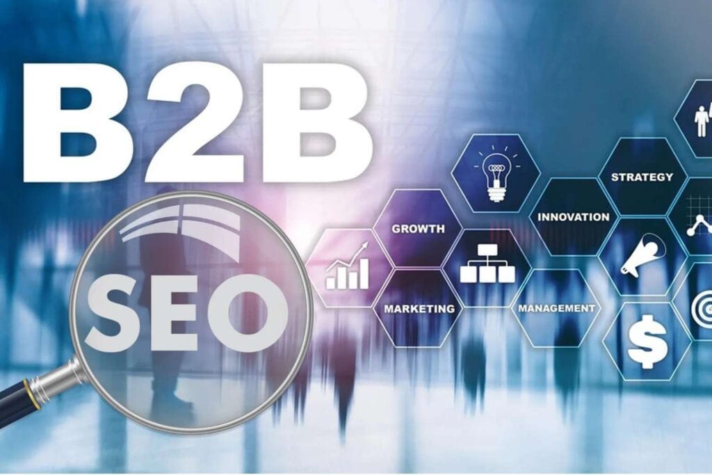 The Ultimate Guide to B2B SEO in 2026 (For SaaS Companies)