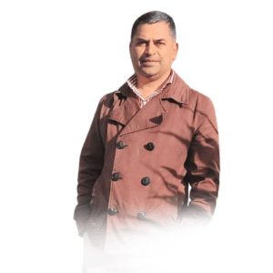 Picture of Bhavnesh Makwana