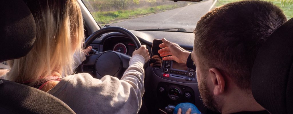 KAR Skillz… 5 Key Habits of Safe and Responsible Drivers