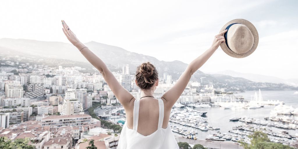 Sun, Sea, and Adventure: Our Upcoming Trip to the French Riviera and Paris