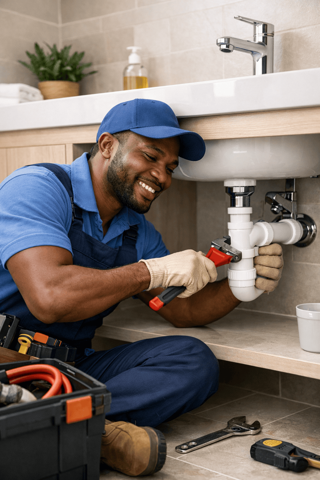 Plumbing