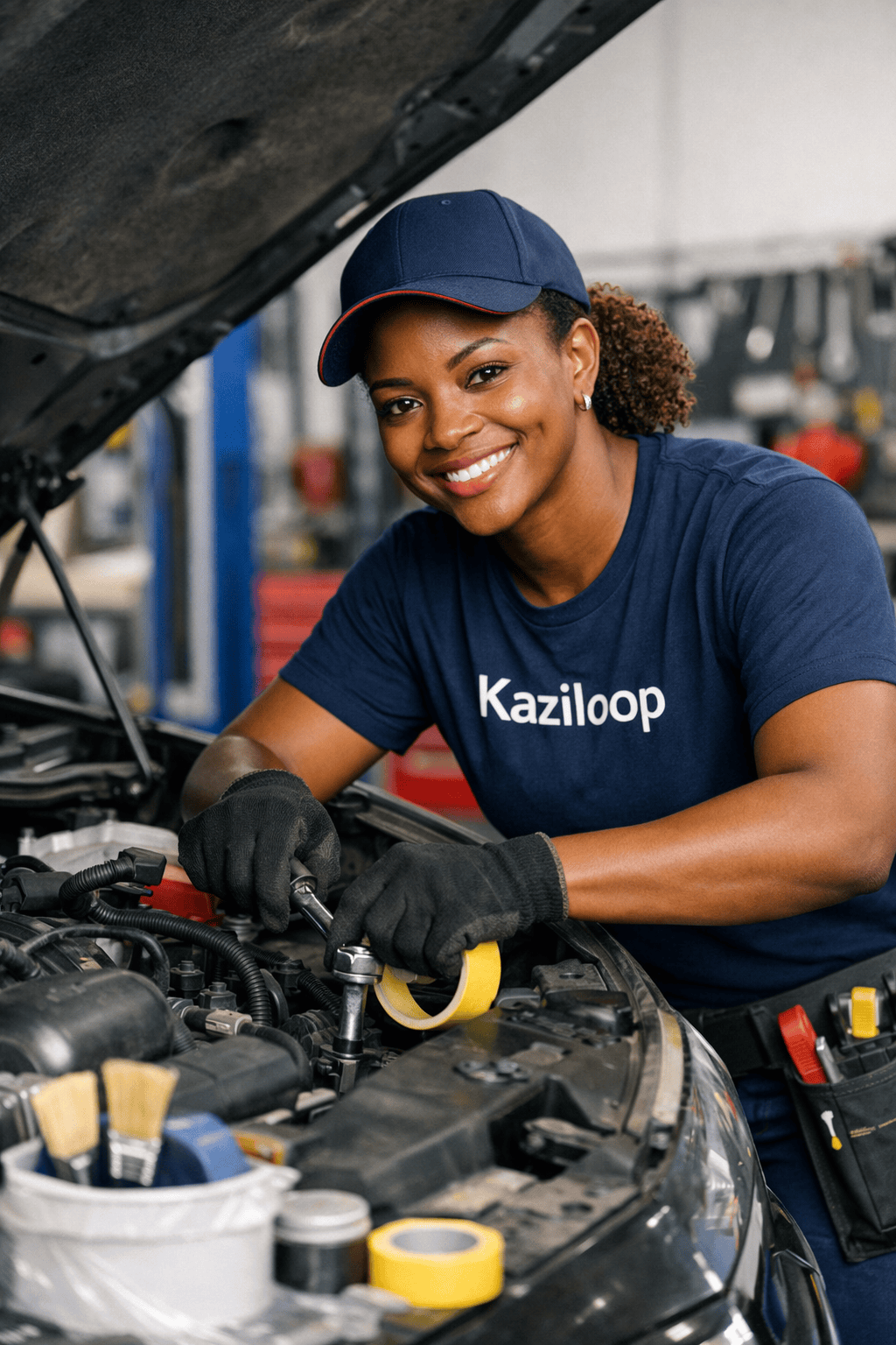 Mechanic