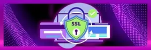 ปลอดภัย SSL icon