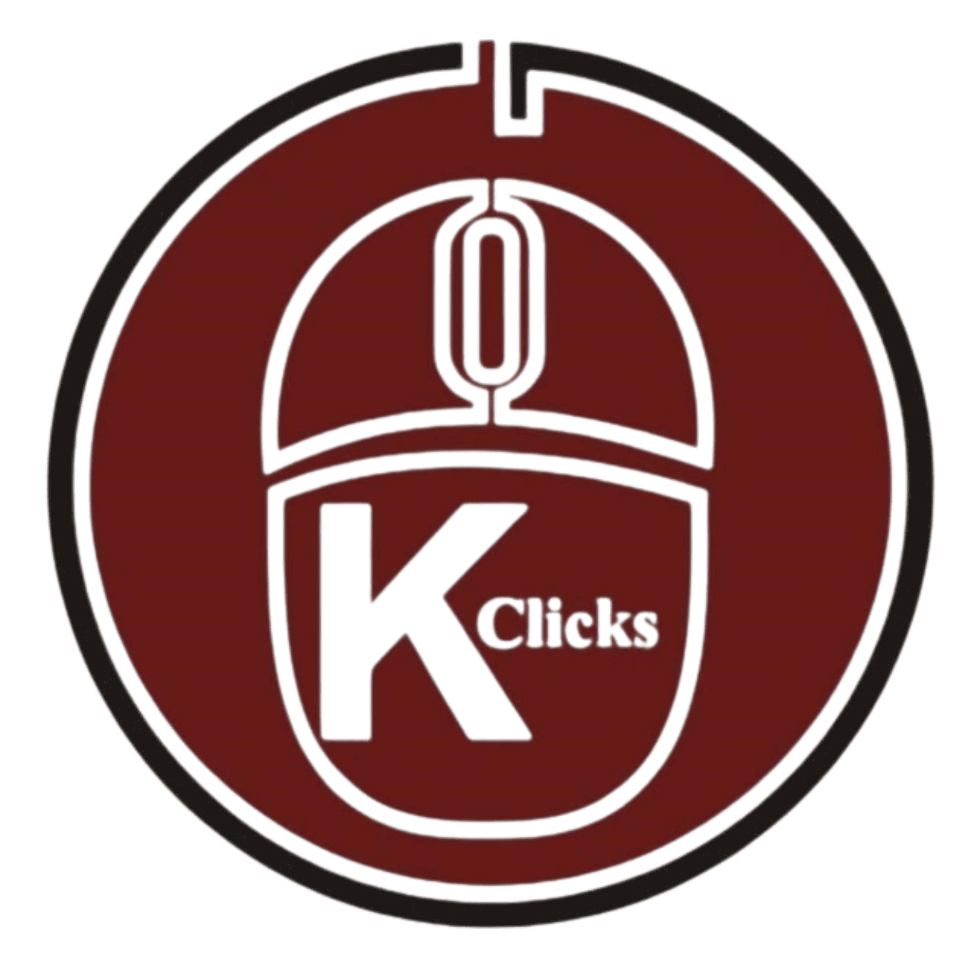KClicks Logo