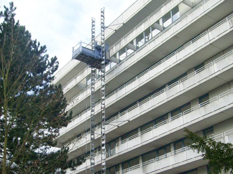 Leistungen