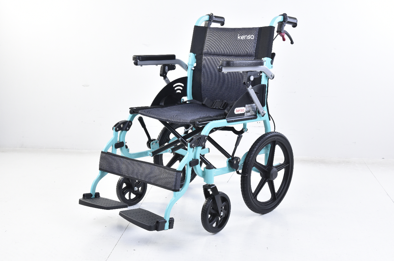 Kensa transfer tekerlekli sandalye