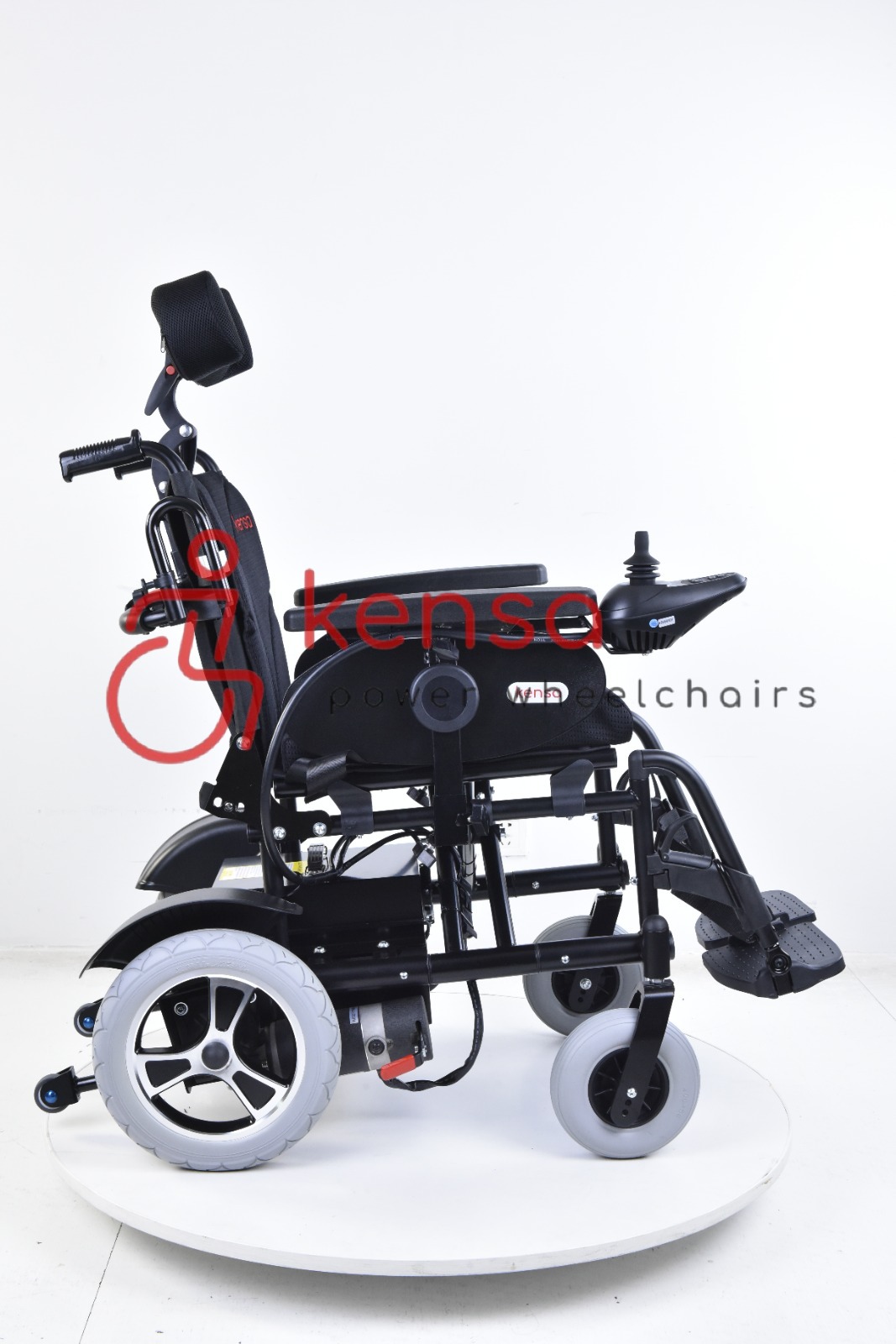 K-250 arazi tip akülü sandalye