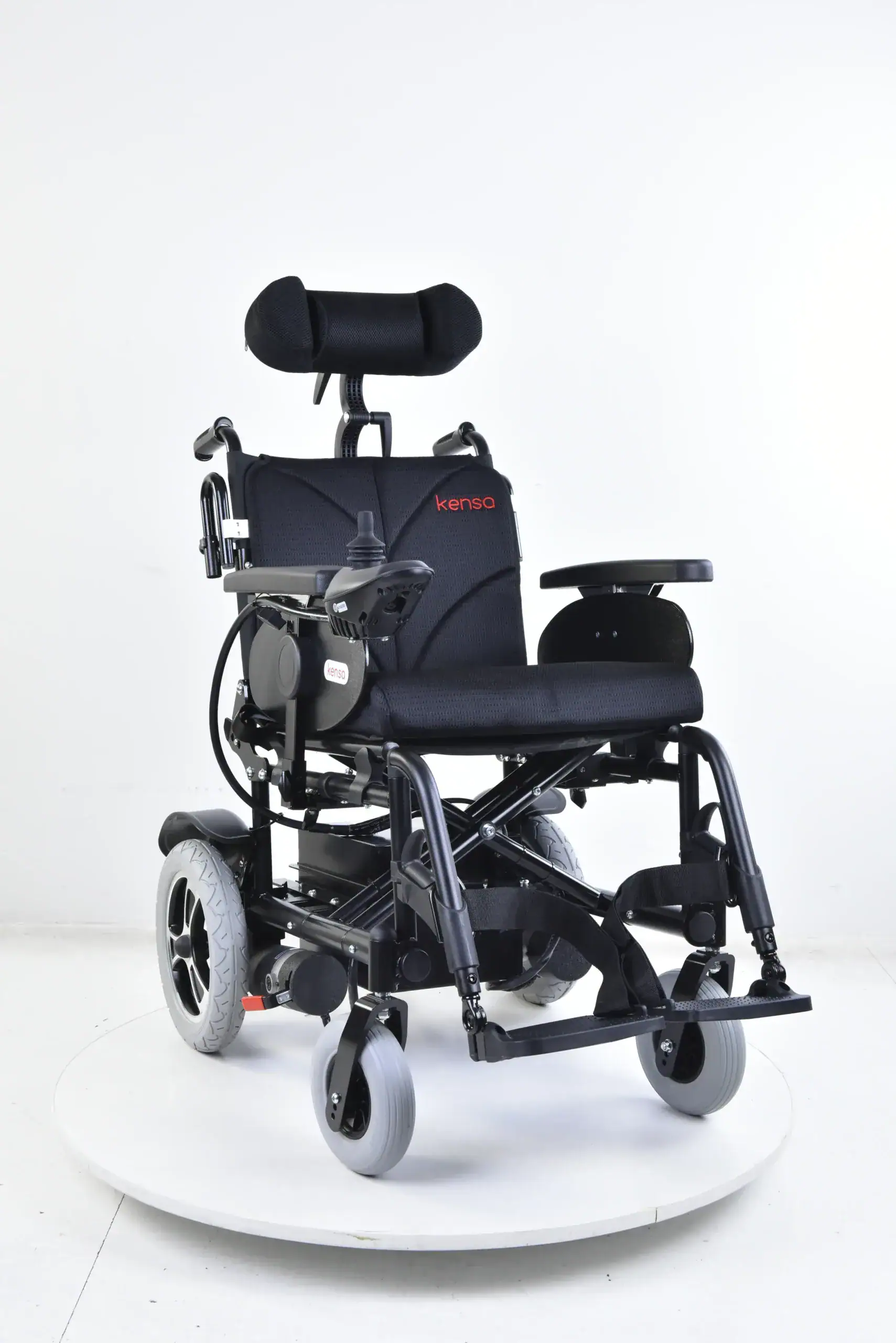 Kensa K-250 motorlu sandalye görseli