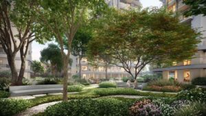 Reflexogy Garden