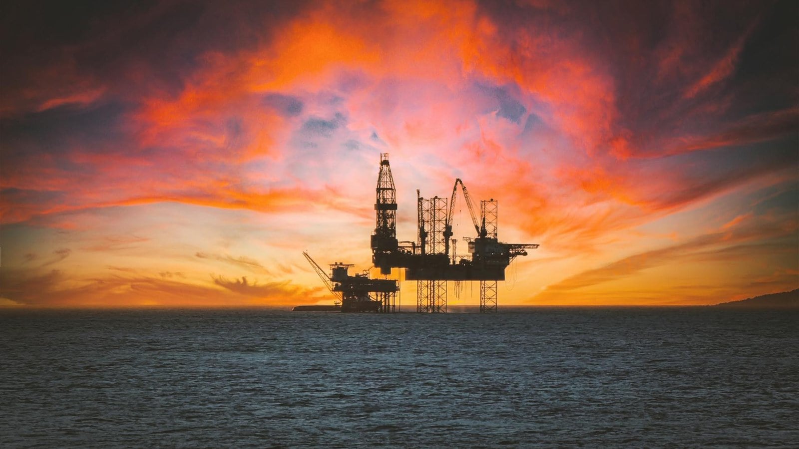 Lifting equipment inspection in Guyana for offshore operations
