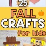 fall arts and craft