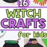 roundup of witch crafts