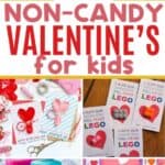 valentine crafts for kids