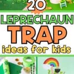 leprechaun traps