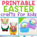easter crafts