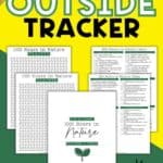 1000 hours outside for kids