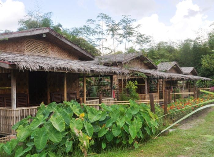 Kinnari Travel & Tour
