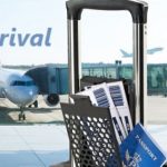 Visa On Arrival