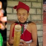 68th Anniversary of Kayah State Day