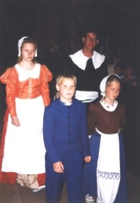 Familie