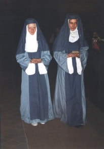 Nonnen