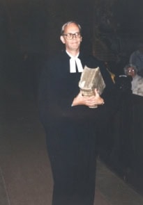 Priester